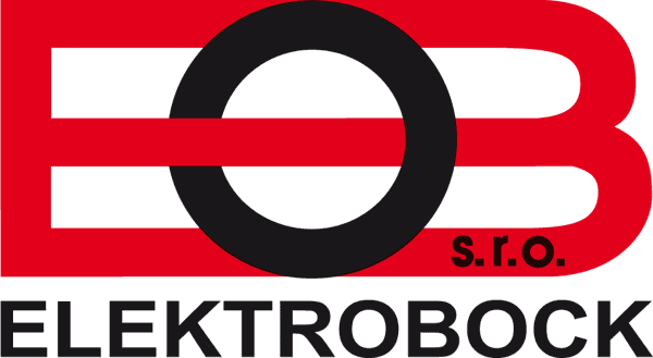 Elektrobock — logo