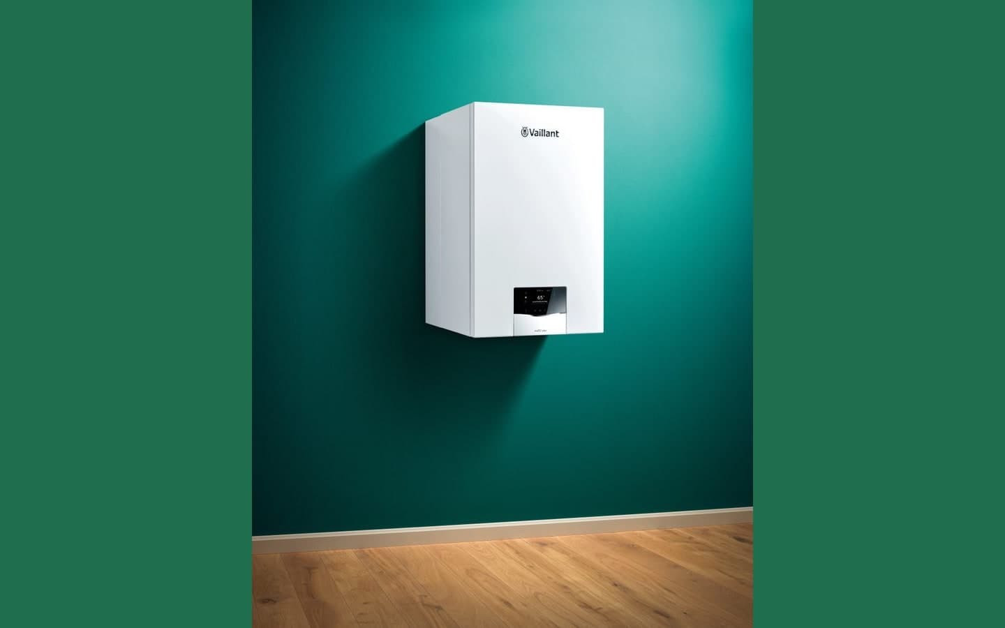 Vaillant VU 30CS/1-5 ecoTEC plus