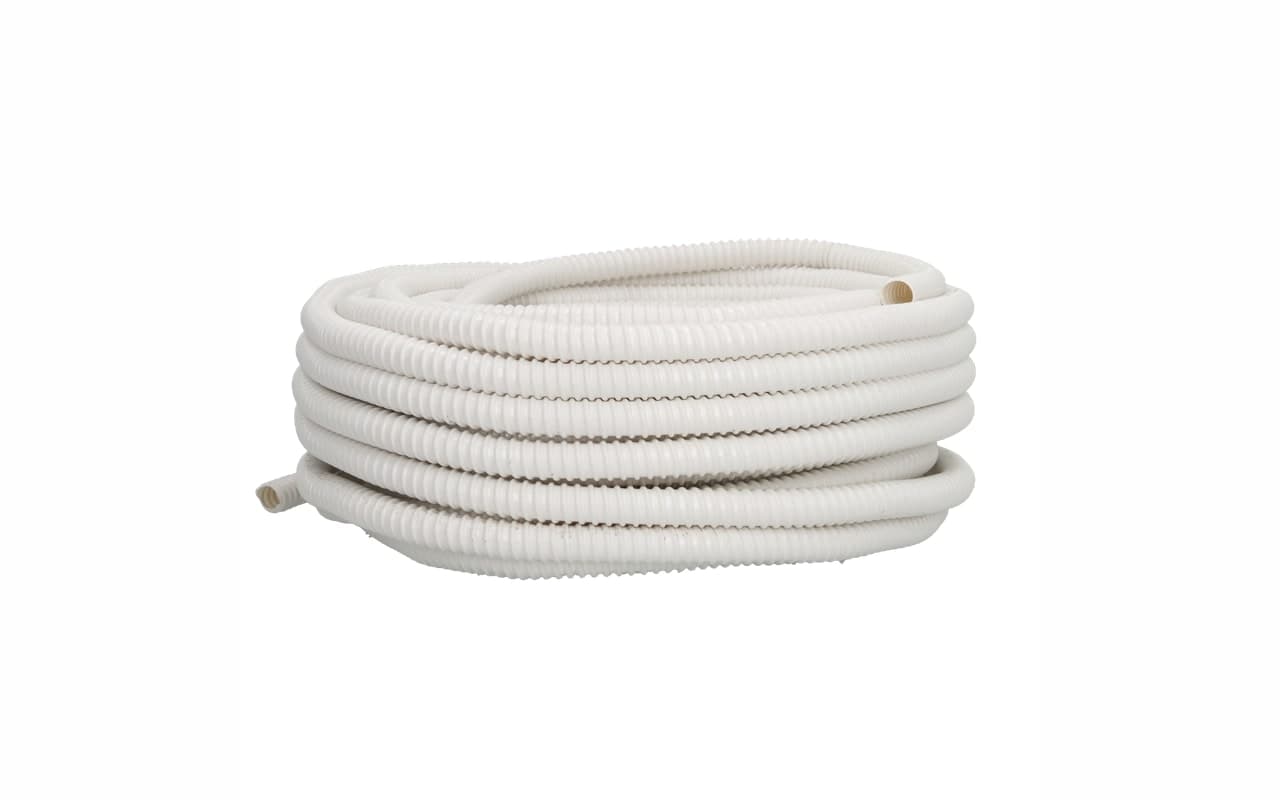 Hadice pvc na odvod kondenzátu 16mm – 30m