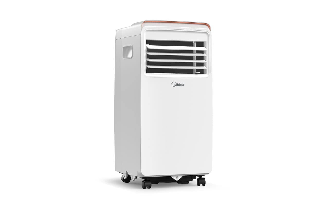Midea Mobilní klimatizace MPPHA-05CRN7-QB6-N