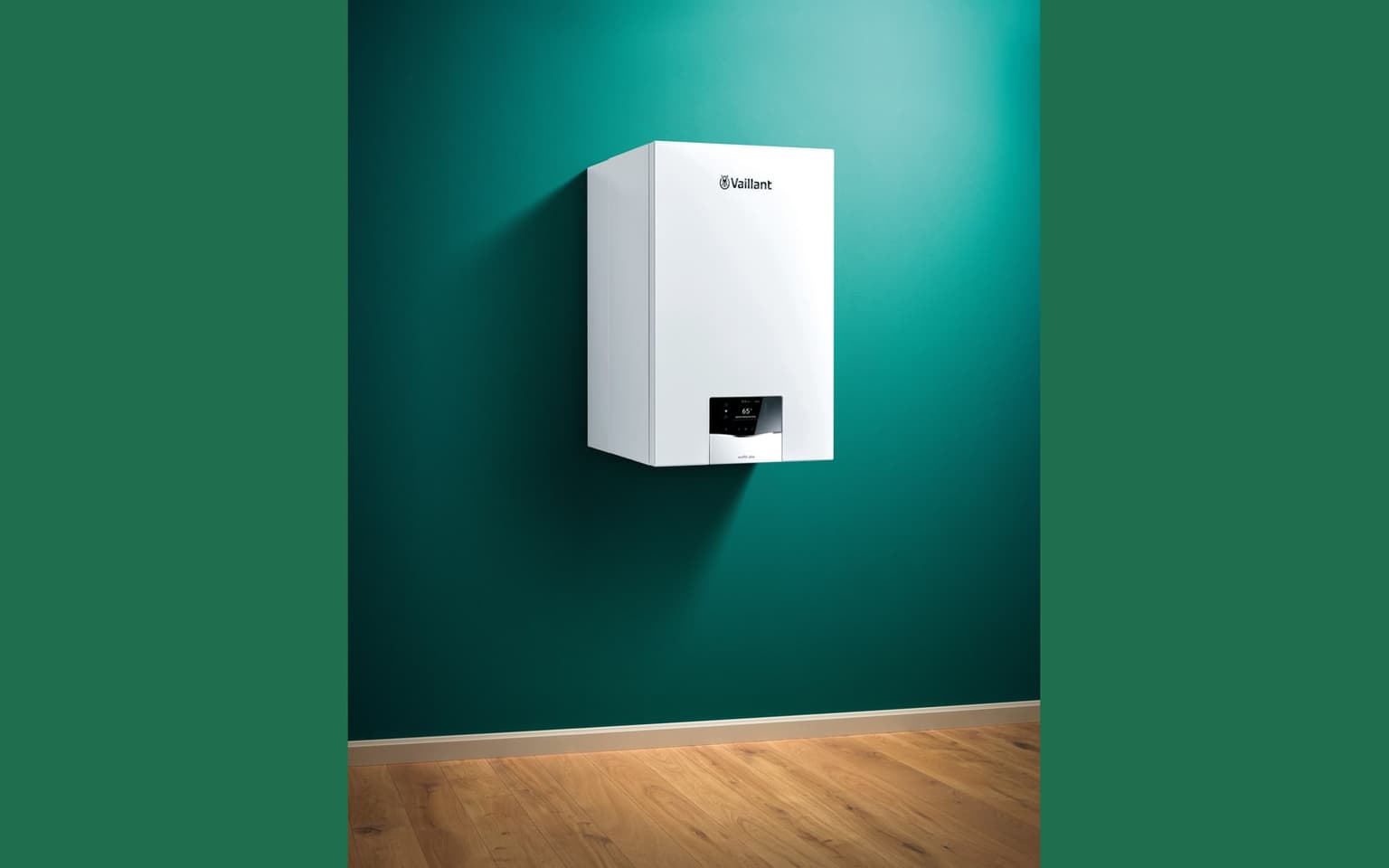 Vaillant VU 20CS/1-5 ecoTEC plus