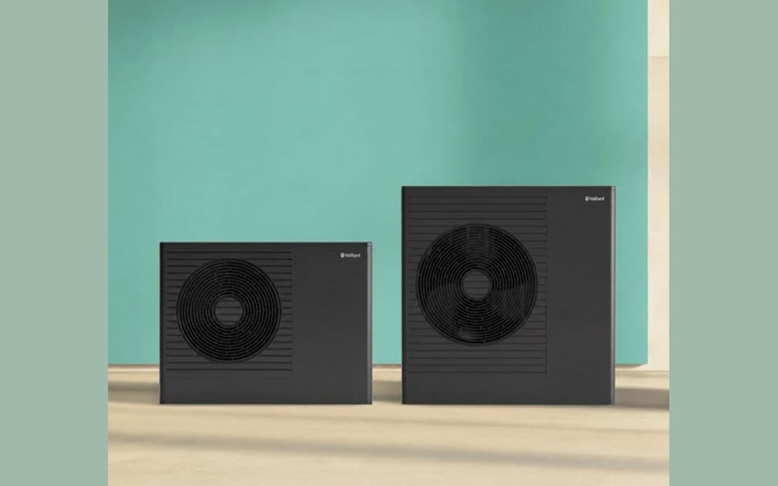 Vaillant aroTHERM pro VWL 75/7.1 A 230V + VWZ AI /7 230V
