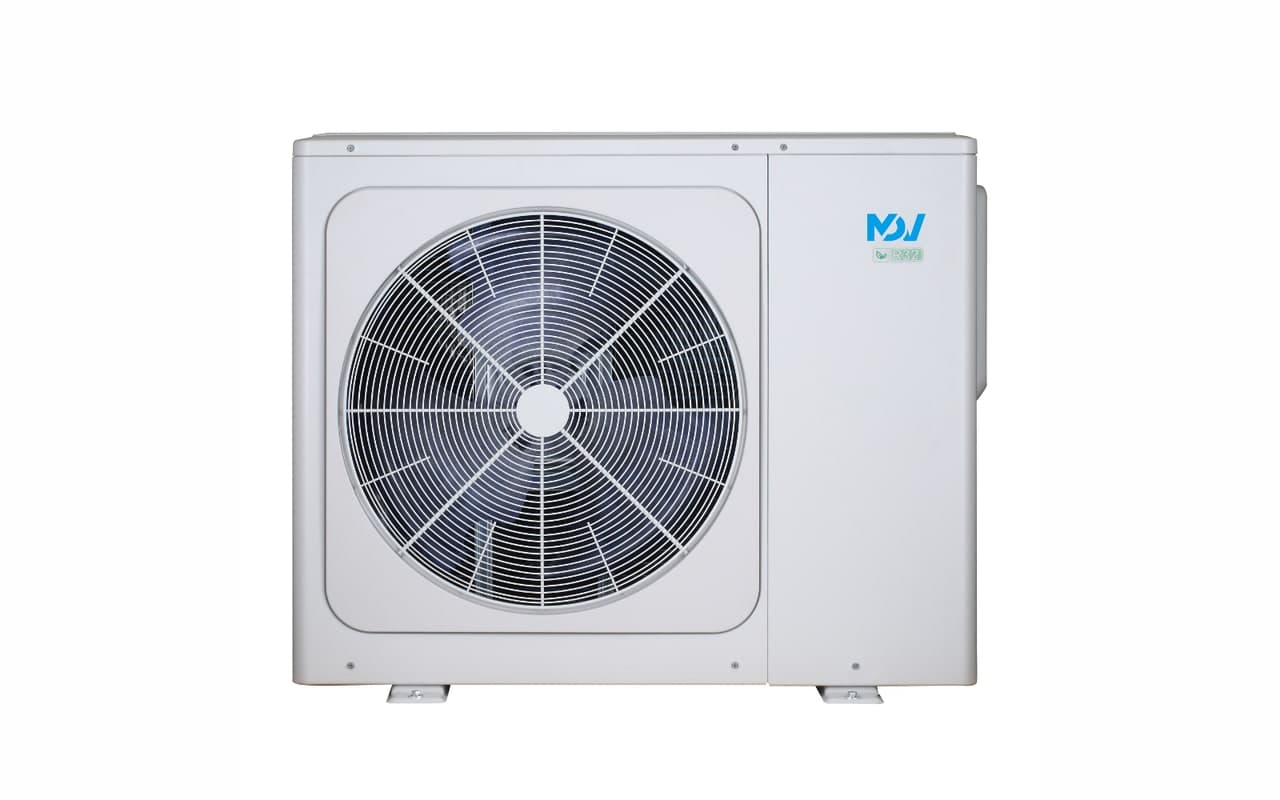 MDV MDVC-V16WD2BR8-P Tepelné čerpadlo (R32, 16 kW, 3 fáze)