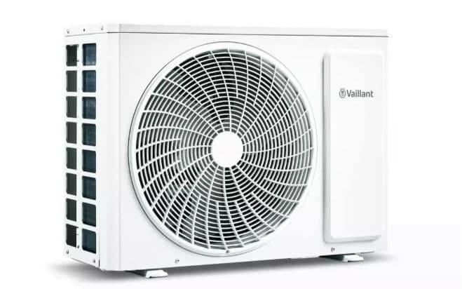 Vaillant VAIB1-035WNO - venkovní jednotka pro jednu vnitřní jednotku