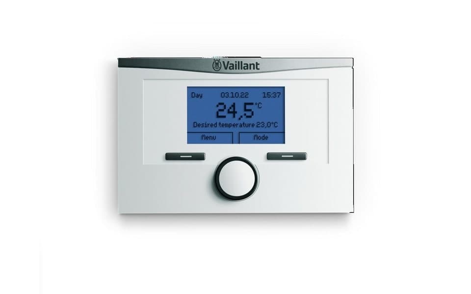 Vaillant calorMATIC 350