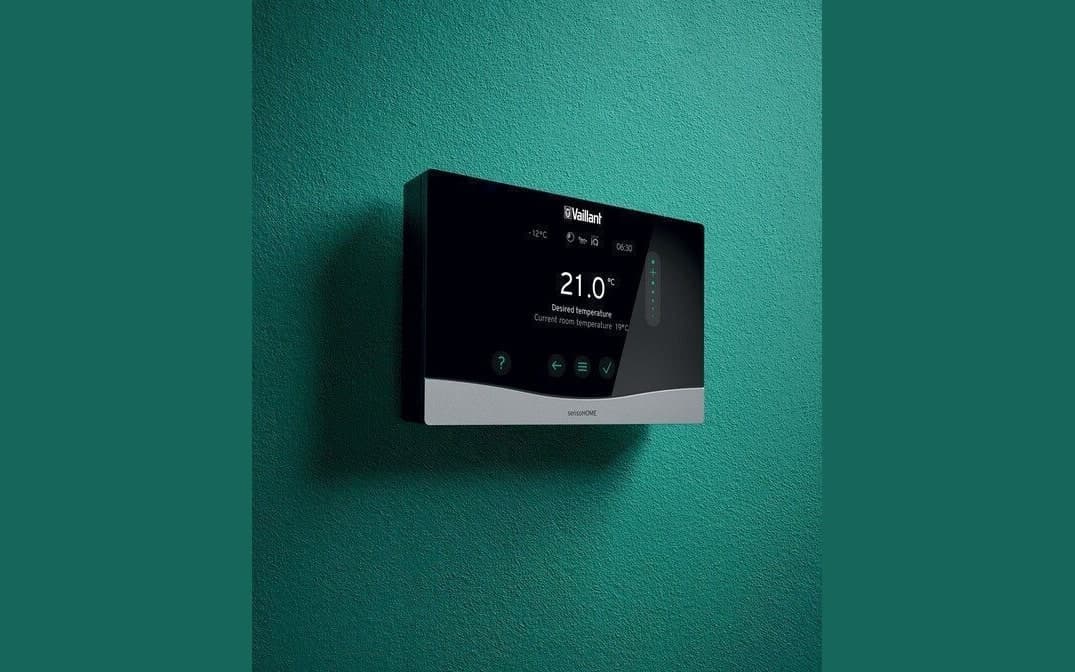 Vaillant sensoHOME 380