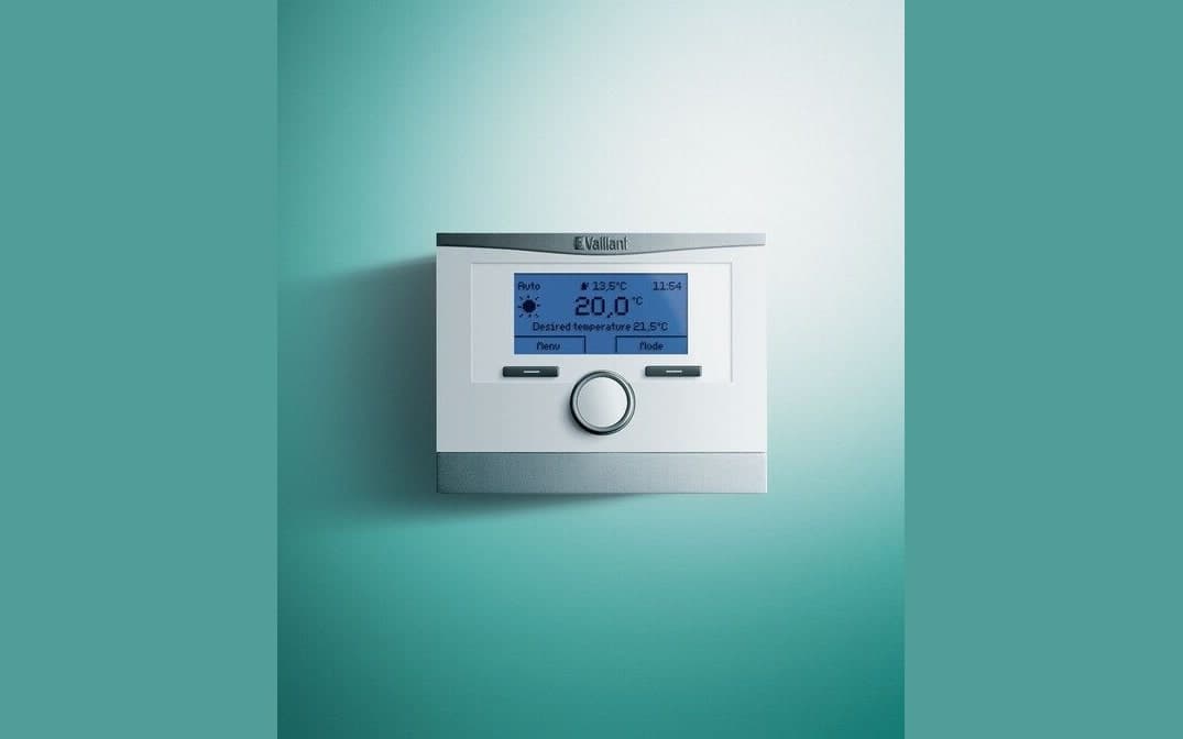 Vaillant multiMATIC 700