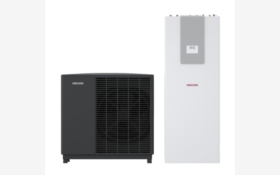 Stiebel Eltron sestava HPA-O 13.2 Trend HC 400 + HSBC 200 vzduch/voda
