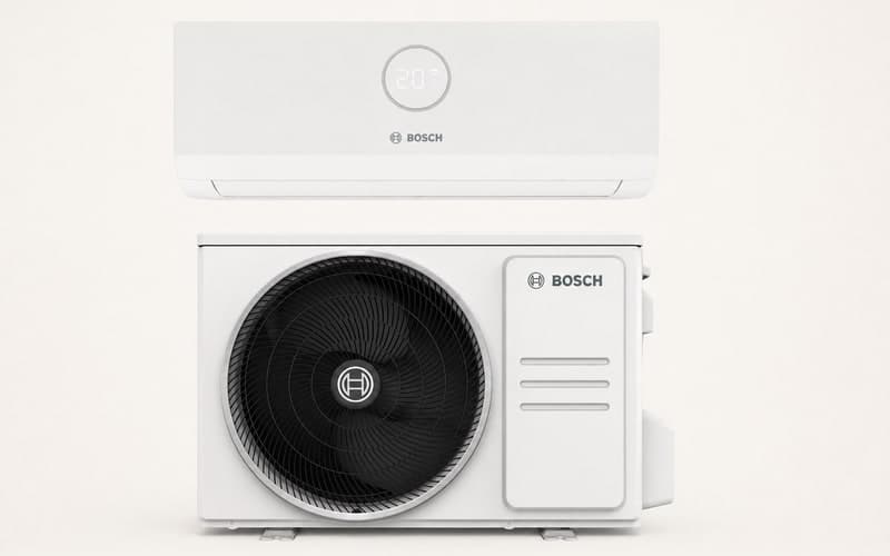 Bosch Climate CL3000i-Set 70 WE, sestava vnitřní + venkovní jednotka