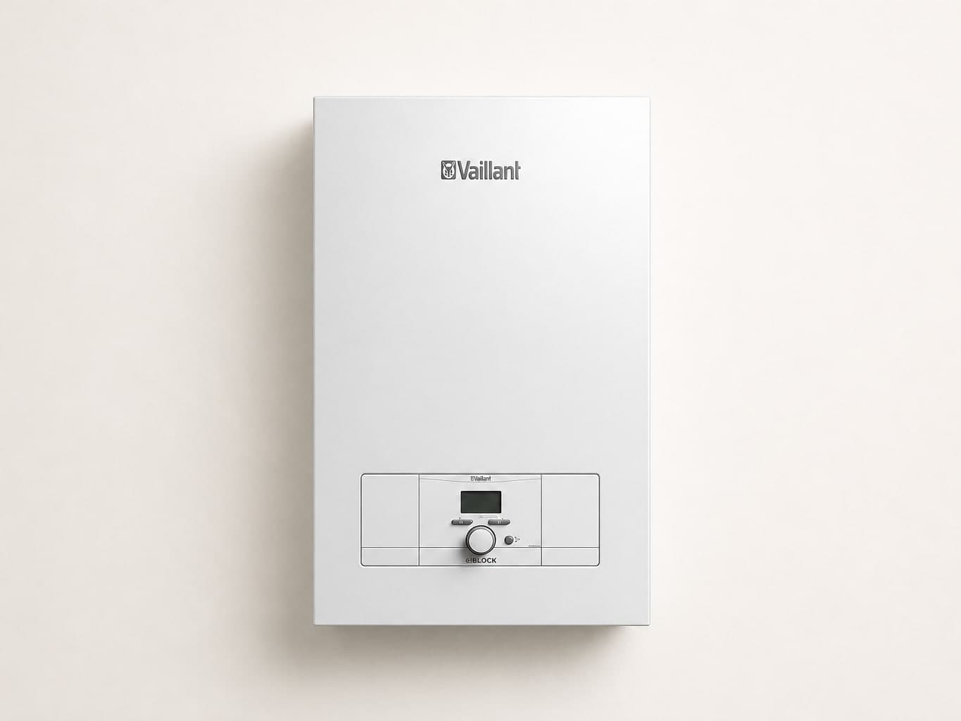 Vaillant 0010023682 – hlavní pohled