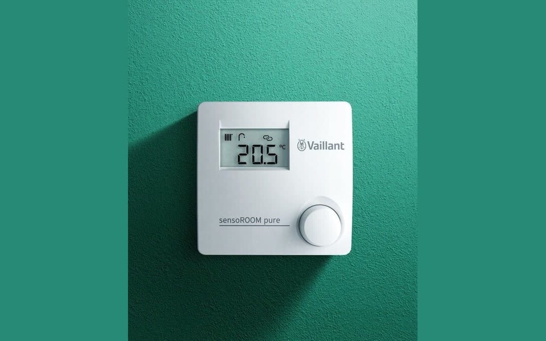 Vaillant sensoROOM pure VRT 50/2