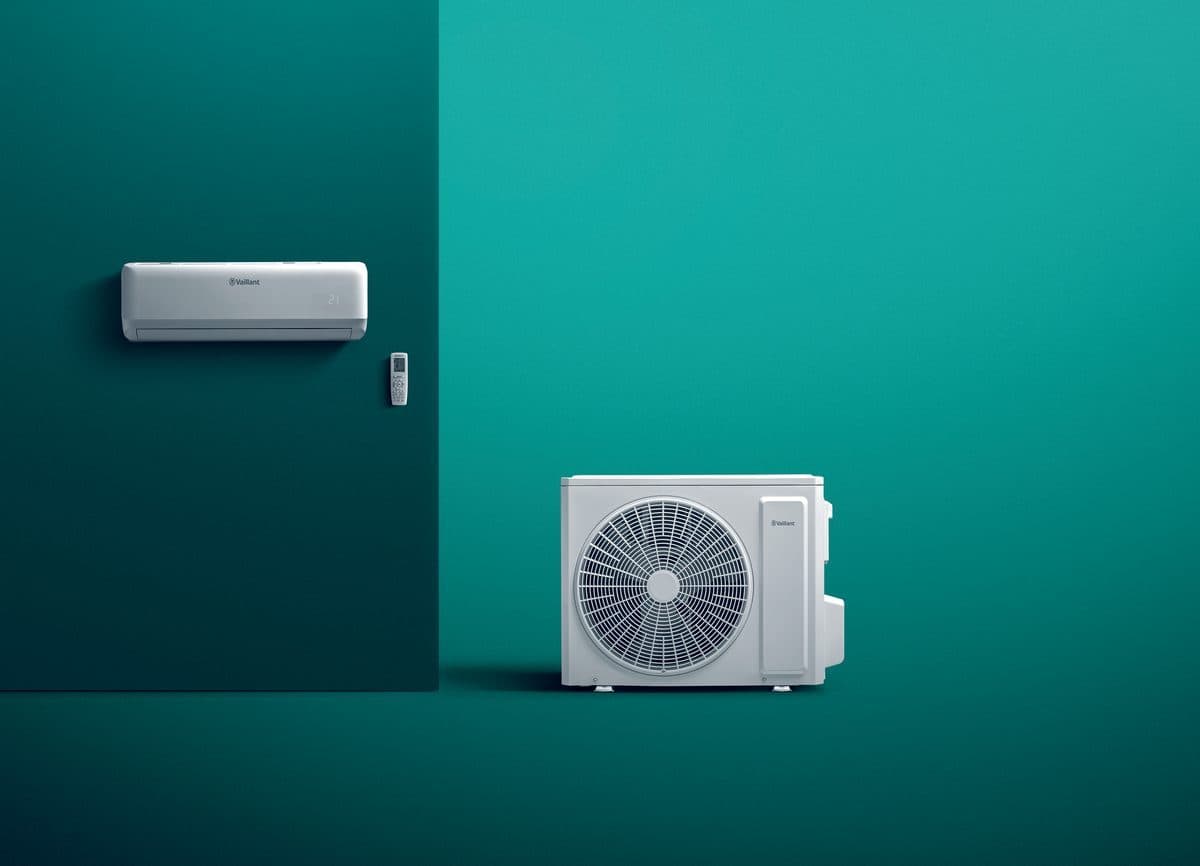 Vaillant VAIB1-035WNI - vnitřní jednotka (8000010690)