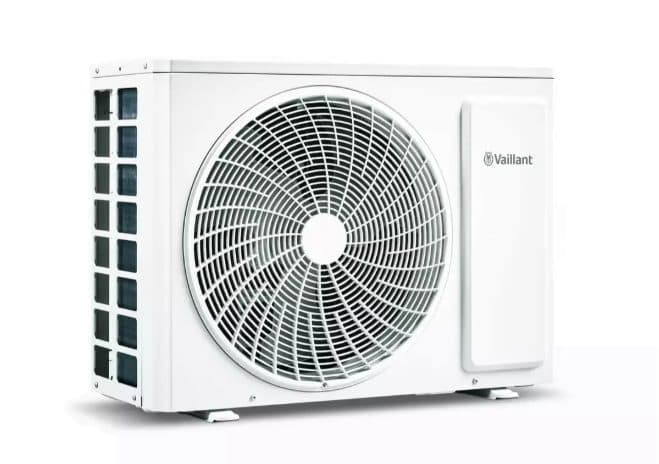 Vaillant VAIB1-025WNO - venkovní jednotka pro jednu vnitřní jednotku (8000010699)