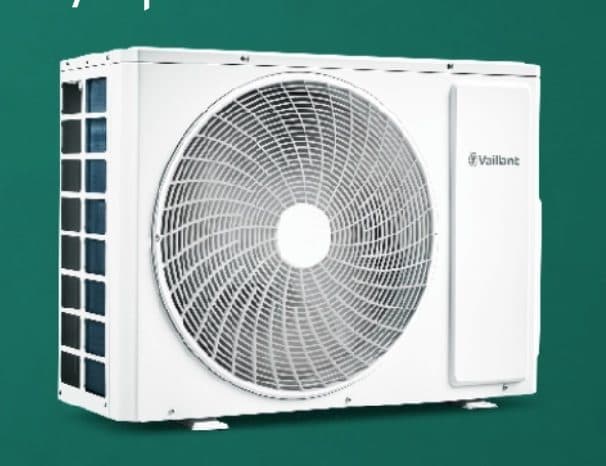 Vaillant VAM1-050A2NO - venkovní jednotka pro více vnitřních jednotek (8000010717)