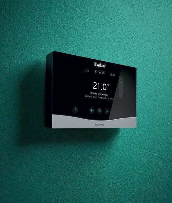 Vaillant sensoHOME 380 (0020260949)