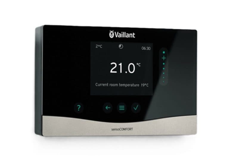 Vaillant sensoCOMFORT 720 (0020260919)