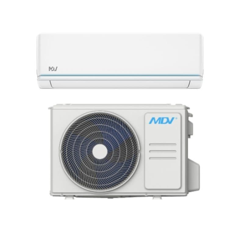 Midea ONE-035-SP One nástěnný mono split set (3,5 kW) (CMDV000091)