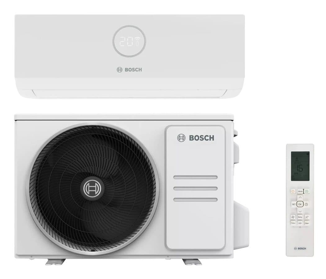Bosch Climate CL3000i-Set 53 WE, sestava vnitřní + venkovní jednotka (7733701737)