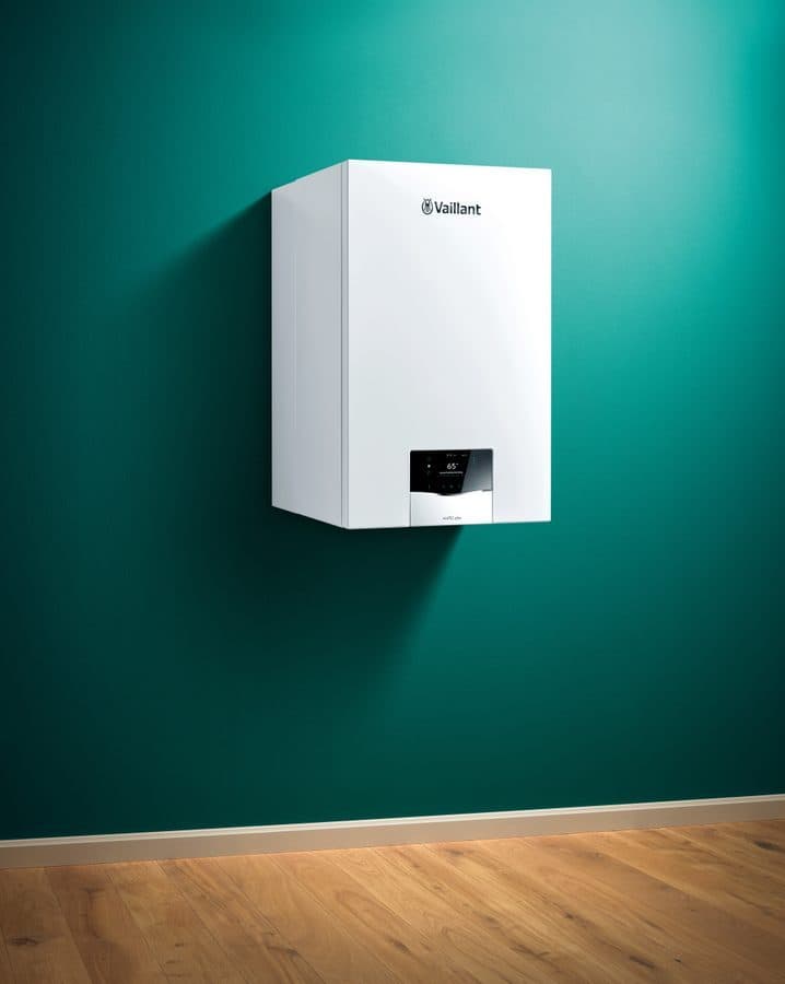 Vaillant VU 25CS/1-5 ecoTEC plus (0010043963)